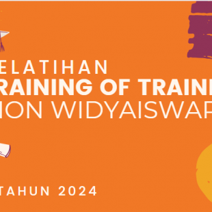 Training of Trainer Non Widyaiswara Tahun 2024