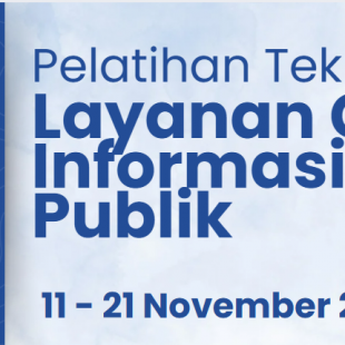 Pelatihan Teknis Layanan Informasi Cuaca Tahun 2024