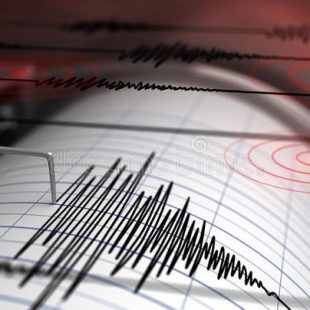 Pelatihan Teknis Seismograph dan Accelerograph Tahun 2024