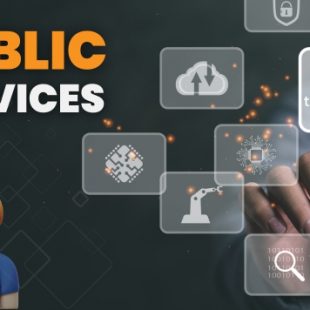 Transformasi Digital Pelayanan Publik