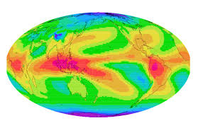 CLIMATE FIELD SCHOOL