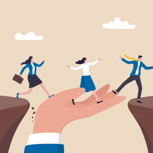 Effective Leadership