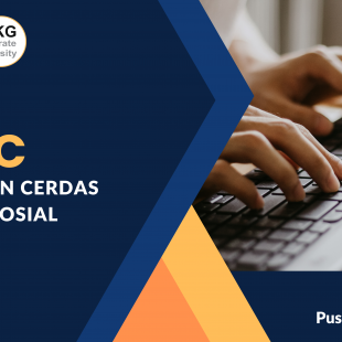 Menjadi ASN Cerdas Bermedia Sosial