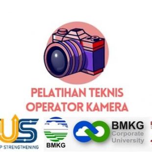 Pelatihan Teknis Operator Kamera