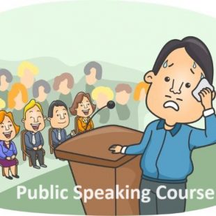 Public Speaking