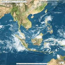 Interpretasi Citra Satelit Tahun 2013