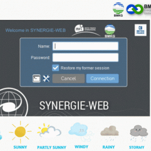 Web Based Forecasting and Analysis Tools for Forecaster