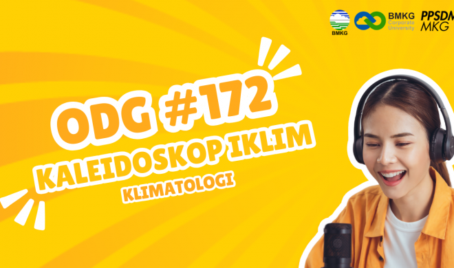 Kaleidoskop Iklim