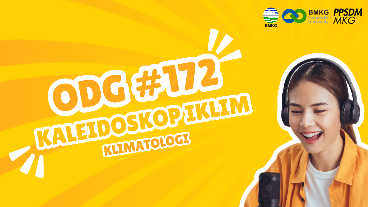 Kaleidoskop Iklim