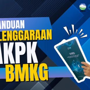 iLEARN #1 iLEARN #1 – Panduan Penyelenggaraan AKPK BMKG